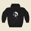 To The Limit Funny Graphic Hoodie