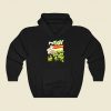Toy Walkers Funny Graphic Hoodie