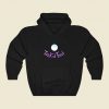 Trick Or Treat Night Moon Sky Funny Graphic Hoodie