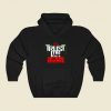 Trust Me Im A Software Developer Funny Graphic Hoodie