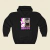 Tsunade Exquisite Tastes Funny Graphic Hoodie