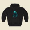 Ultra Training Funny Graphic Hoodie