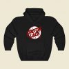 Welcome To The Camp Funny Graphic Hoodie