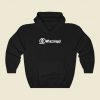 Whazzaapp Funny Graphic Hoodie