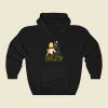 Why You Little Funny Graphic Hoodie