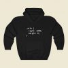Wife Code Funny Graphic Hoodie