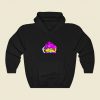 Womack Xxx Funny Graphic Hoodie