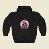 The Magical Goth Castle Hoodie Style
