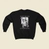 Switchblade Symphony Vintage 90s Sweatshirt Style
