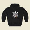 Adidas Tom And Jerry Classic Hoodie Style