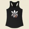 Adidas Tom And Jerry Classic Racerback Tank Top