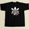 Adidas Tom And Jerry Classic T Shirt Style