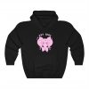 Cry Baby Sailormoon Hoodie Style