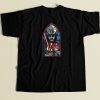 Dark Lord Of Mandalorian T Shirt Style
