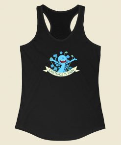 Existence is Pain Classic Racerback Tank Top