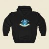 Existence is Pain Classic Hoodie Style