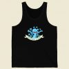 Existence is Pain Classic Tank Top