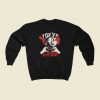Ken Kaneki Tokyo Ghou Sweatshirt Style