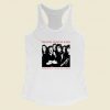 Michael Stanley Band Blossom Music Racerback Tank Top