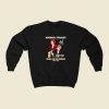 Michael Stanley Thanks For The Memories Sweatshirt Style