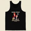 Michael Stanley Thanks For The Memories Tank Top
