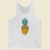 Pineapple Summer Essential Tank Top