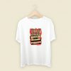 Retro Music Party T Shirt Style