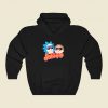 Rick And Morty Get Schwifty Essential Hoodie Style