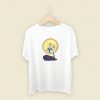 Rick And Morty Parody The Lion T Shirt Style
