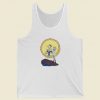 Rick And Morty Parody The Lion Tank Top