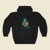 Rodian Petition Dont Shoot Me Hoodie Style