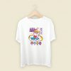 Sailor Meow Classic T Shirt Style