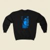 Uciha Sasuke Vintage Anime Sweatshirt Style