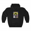 Vision Psycho Stick Classic Hoodie Style