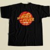 Retro Summer Fever 1975 T Shirt Style