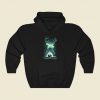 Book of Witchcraft and Wizardry Hoodie Style