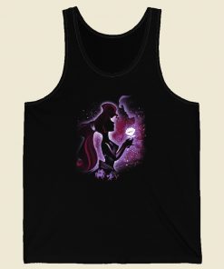 I Wont Say Im In Love Tank Top
