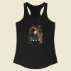 Just Your Voice Racerback Tank Top