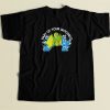Part Of Your World T Shirt Style