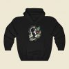 Poison Apple Hoodie Style