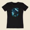 Undead Bride Funny T Shirt Style