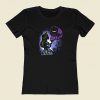 Were All Mad Here T Shirt Style