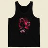 Witch of Chaos Tank Top