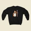 2015 Ariana Grande Sweatshirt Style