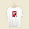 90s Doug Flutie Flutie Flakes T Shirt Style