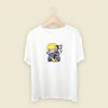 A Pokemon Pikachu Chudori T Shirt Style