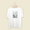 Attack On Titan T Shirt Style