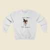 Butterfly Treat People With Kindness Sweatshirt Style