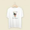 Butterfly Treat People With Kindness T Shirt Style