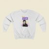 David Koresh 90s Vintage Style Sweatshirt Style